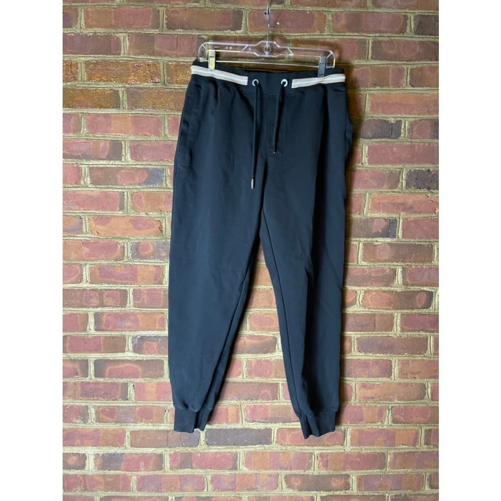 Sun68 Heritage Cotton Joggers